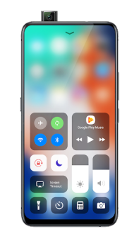 Télécharger Launcher iOS 14 Personnalisation pour Android Capture d'écran 5