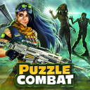 Télécharger  Puzzle Combat: Match-3 RPG