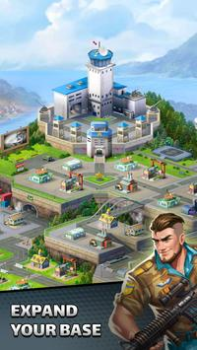 Télécharger Puzzle Combat: Match-3 RPG Jeux de rôle pour Android Capture d'écran 2