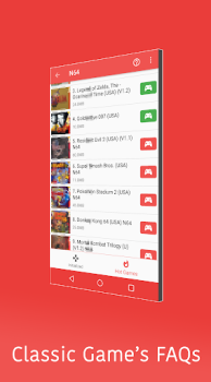 Télécharger Classic Emulator for NES Aventures pour Android Capture d'écran 3