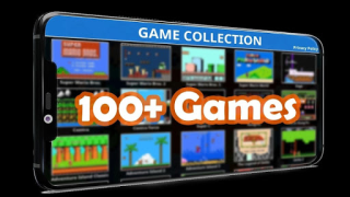 Télécharger RetroNES Emulator Arcade pour Android Capture d'écran 2