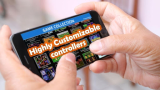 Télécharger RetroNES Emulator Arcade pour Android Capture d'écran 3