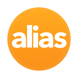Logo Alias