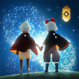 Logo Sky : Enfants de la Lumière
