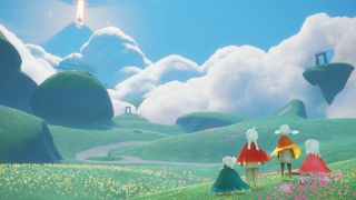 Télécharger Sky : Enfants de la Lumière Jeux de rôle pour Android Capture d'écran 3