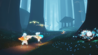 Télécharger Sky : Enfants de la Lumière Jeux de rôle pour Android Capture d'écran 5