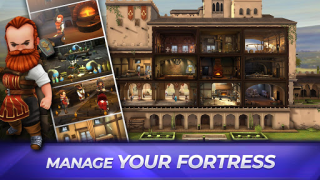 Télécharger Assassin's Creed Rebellion Jeux de rôle pour Android Capture d'écran 5
