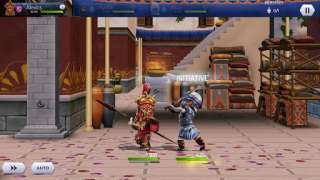 Télécharger Assassin's Creed Rebellion Jeux de rôle pour Android Capture d'écran 6