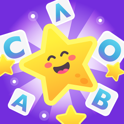 Logo Word Line: Crossword Adventure