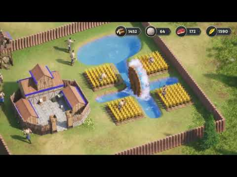 Télécharger Rise of Castles: Ice and Fire Stratégies pour Android