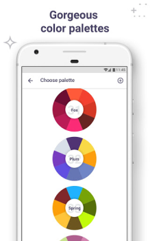 Télécharger Coloring Book for Me & Mandala Divertissement pour Android Capture d'écran 6