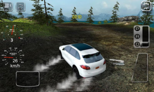 Télécharger 4x4 Off-Road Rally 4 Simulateurs pour Android Capture d'écran 2