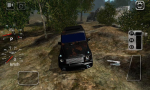Télécharger 4x4 Off-Road Rally 4 Simulateurs pour Android Capture d'écran 3