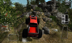Télécharger 4x4 Off-Road Rally 4 Simulateurs pour Android Capture d'écran 4