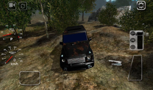 Télécharger 4x4 Off-Road Rally 4 Simulateurs pour Android Capture d'écran 7