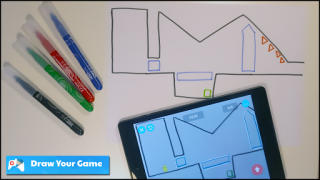 Télécharger Draw Your Game Infinite Aventures pour Android