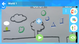 Télécharger Draw Your Game Infinite Aventures pour Android Capture d'écran 4