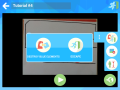 Télécharger Draw Your Game Infinite Aventures pour Android Capture d'écran 5