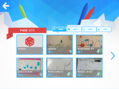 Télécharger Draw Your Game Infinite Aventures pour Android Capture d'écran 6