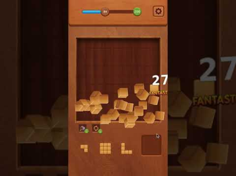 Télécharger Wood Block Journey Jeux de réflexion pour Android Capture d'écran 8