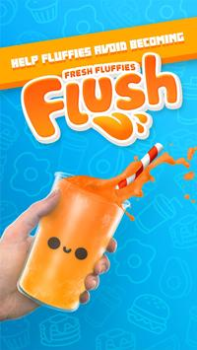 Télécharger Fluffy Fall Arcade pour Android Capture d'écran 5