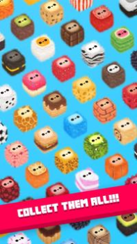 Télécharger Fluffy Fall Arcade pour Android Capture d'écran 6