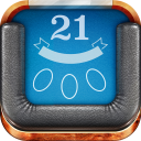 Télécharger  Blackjack 21: Blackjackist