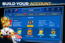 Télécharger Blackjack 21: Blackjackist Casino pour Android Capture d'écran 2