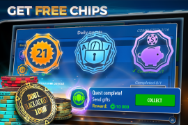Télécharger Blackjack 21: Blackjackist Casino pour Android Capture d'écran 3