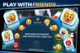 Télécharger Blackjack 21: Blackjackist Casino pour Android Capture d'écran 4