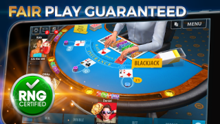 Télécharger Blackjack 21: Blackjackist Casino pour Android Capture d'écran 5