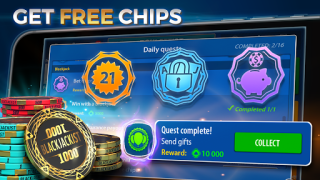 Télécharger Blackjack 21: Blackjackist Casino pour Android Capture d'écran 7