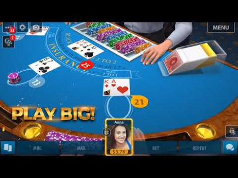 Télécharger Blackjack 21: Blackjackist Casino pour Android Capture d'écran 8