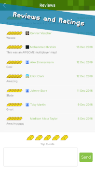 Télécharger Addons for Minecraft Divertissement pour Android Capture d'écran 4