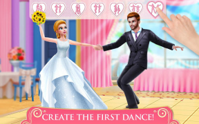 Télécharger Organisation de mariage Jeux de rôle pour Android Capture d'écran 4