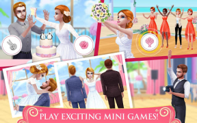 Télécharger Organisation de mariage Jeux de rôle pour Android Capture d'écran 5