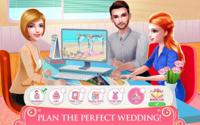 Télécharger Organisation de mariage Jeux de rôle pour Android Capture d'écran 6