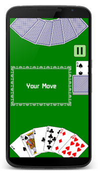 Télécharger Durak (Fool) Jeux de cartes pour Android Capture d'écran 2