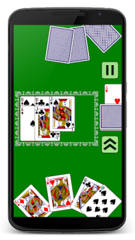 Télécharger Durak (Fool) Jeux de cartes pour Android Capture d'écran 3