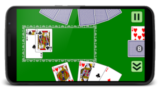 Télécharger Durak (Fool) Jeux de cartes pour Android Capture d'écran 4