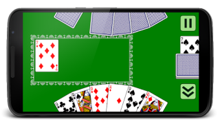 Télécharger Durak (Fool) Jeux de cartes pour Android Capture d'écran 5