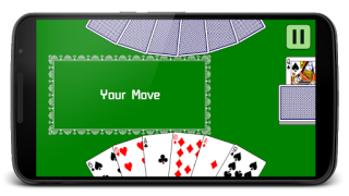 Télécharger Durak (Fool) Jeux de cartes pour Android Capture d'écran 6
