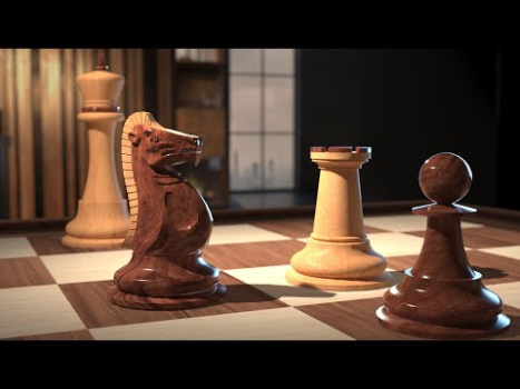Télécharger Échecs en Ligne Jeux de société pour Android