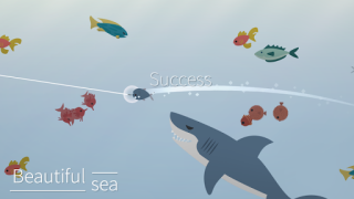 Pêche et vie