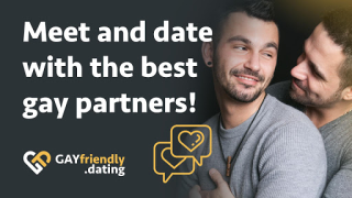 Télécharger GayFriendly. Rencontre gay Rencontres pour Android