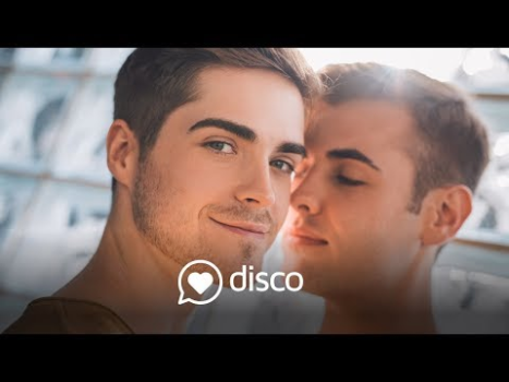 Télécharger DISCO: chat & rencontres gay Rencontres pour Android Capture d'écran 5