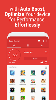 Télécharger Richie Games - Play & Earn Outils pour Android Capture d'écran 2