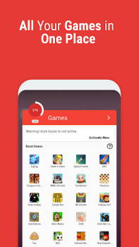 Télécharger Richie Games - Play & Earn Outils pour Android Capture d'écran 3