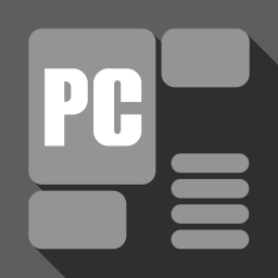 Logo PC Simulator