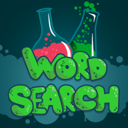 Logo Fill-The-Words